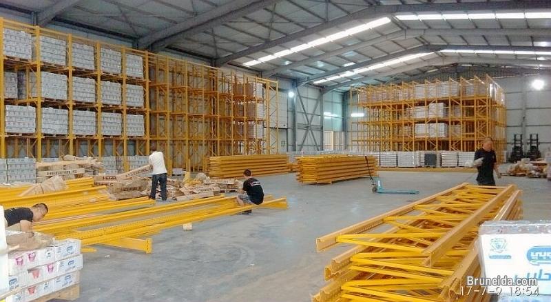 warehouse racking - image 11