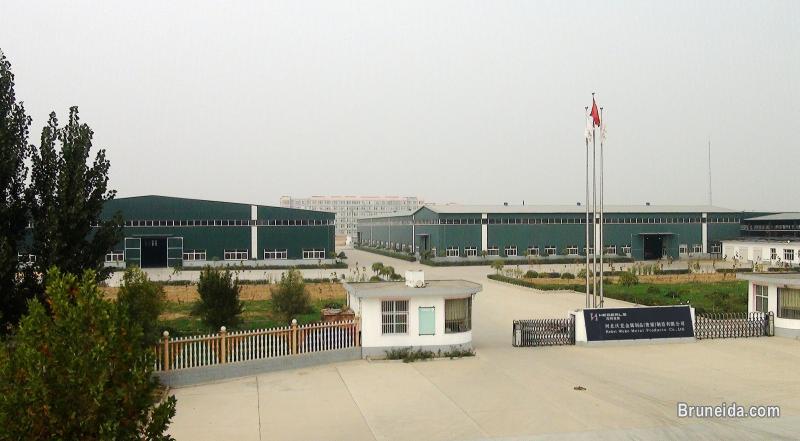 warehouse racking - image 12