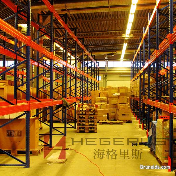 warehouse racking - image 2