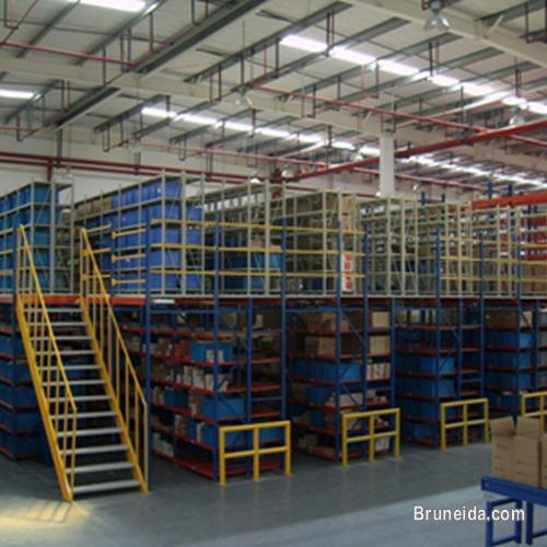 warehouse racking - image 4