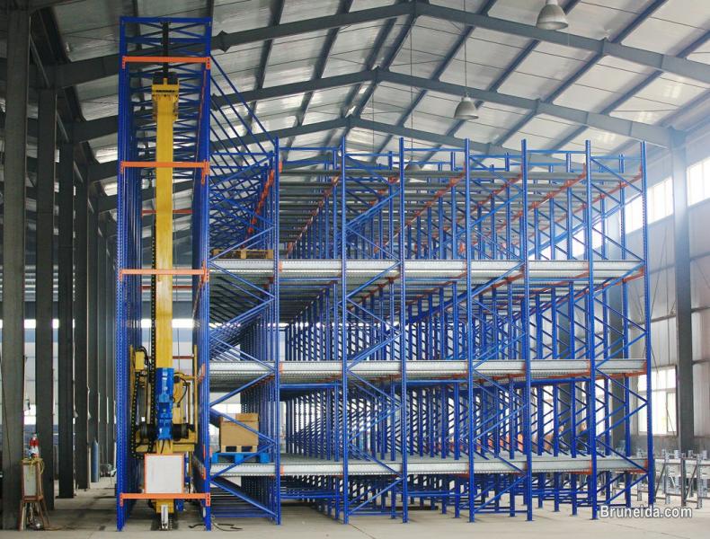 warehouse racking - image 5