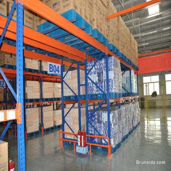 warehouse racking - image 6