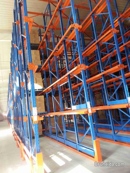 warehouse racking - image 7