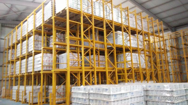 warehouse racking - image 8