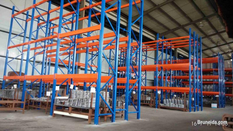 warehouse racking - image 9
