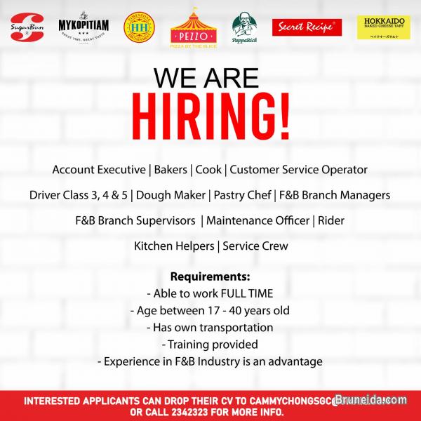 Food Delivery Rider - image 1