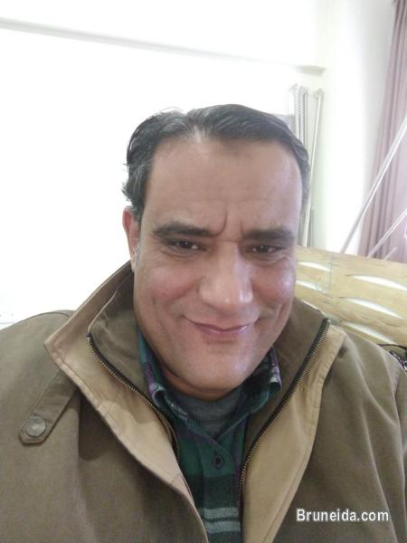 I can speak Arabic , English fluently and oral Chinese too - image 1