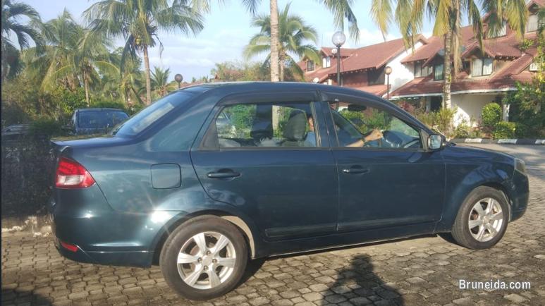 PROTON SAGA 1.3 FOR URGENT SALE - image 4
