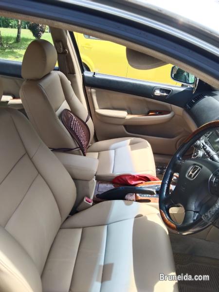 HONDA ACCORD FOR SALE - image 4