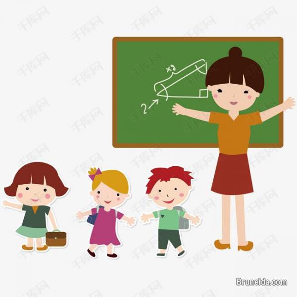 We are looking for Primary teacher on Jan 2022 - image 1