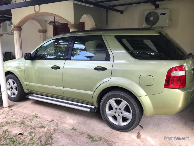 Ford Territory 4. 0L For Sale - image 2