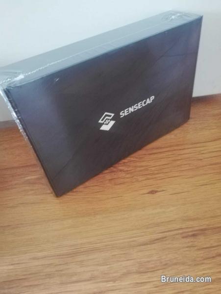 SenseCAP M1 LoRaWAN Indoor Gateway - image 1