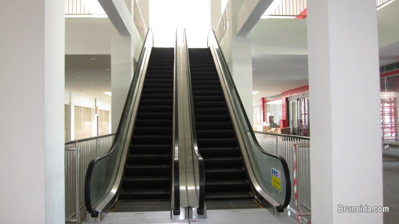SHOPS & OFFICE UNITS FOR RENT @ THE WALK, BERIBI - image 11
