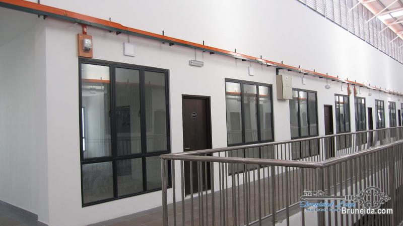 SHOPS & OFFICE UNITS FOR RENT @ THE WALK, BERIBI - image 4