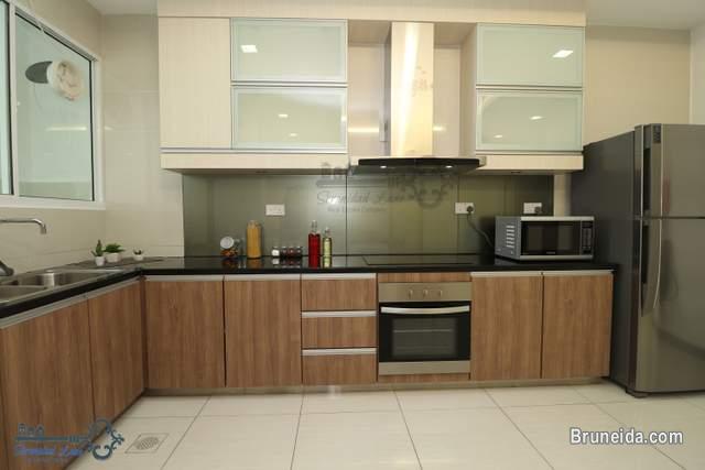 FULLY FURNISHED APARTMENT FOR RENT IN KB - image 4