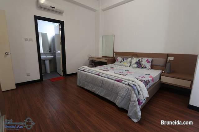 FULLY FURNISHED APARTMENT FOR RENT IN KB - image 7