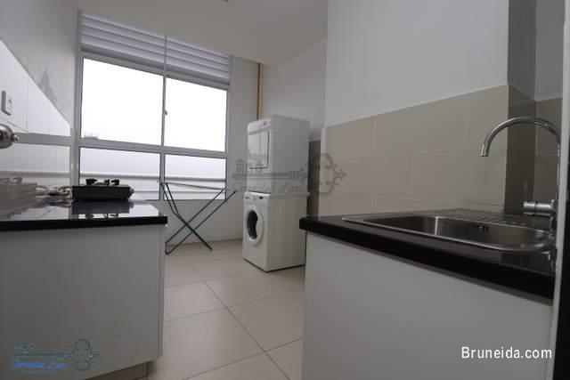 FULLY FURNISHED APARTMENT FOR RENT IN KB - image 9