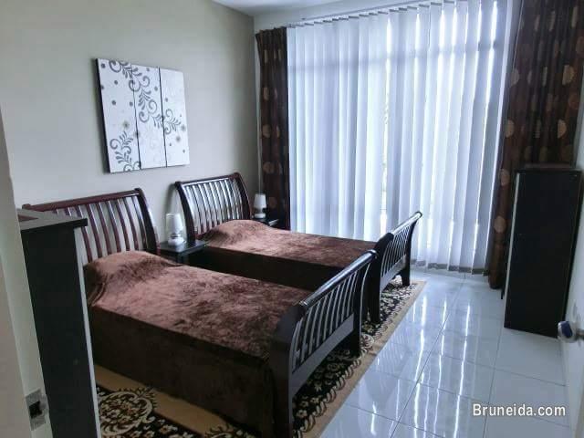 TERRACE UNIT FOR SALE AT SG TERABAN - image 10