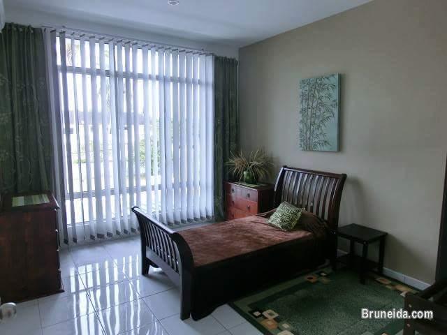 TERRACE UNIT FOR SALE AT SG TERABAN - image 11