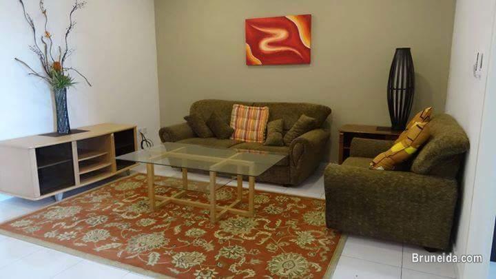 TERRACE UNIT FOR SALE AT SG TERABAN - image 12