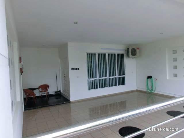 TERRACE UNIT FOR SALE AT SG TERABAN - image 2