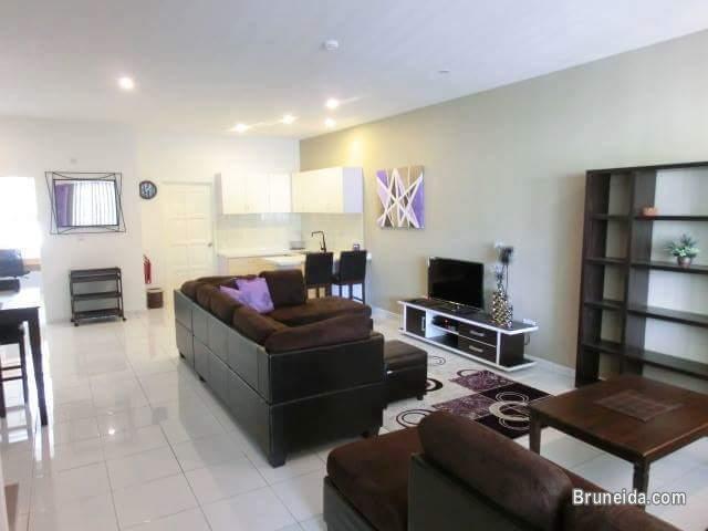 TERRACE UNIT FOR SALE AT SG TERABAN - image 3