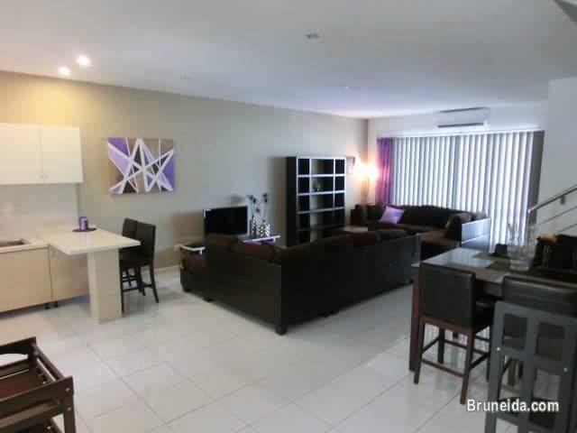TERRACE UNIT FOR SALE AT SG TERABAN - image 4