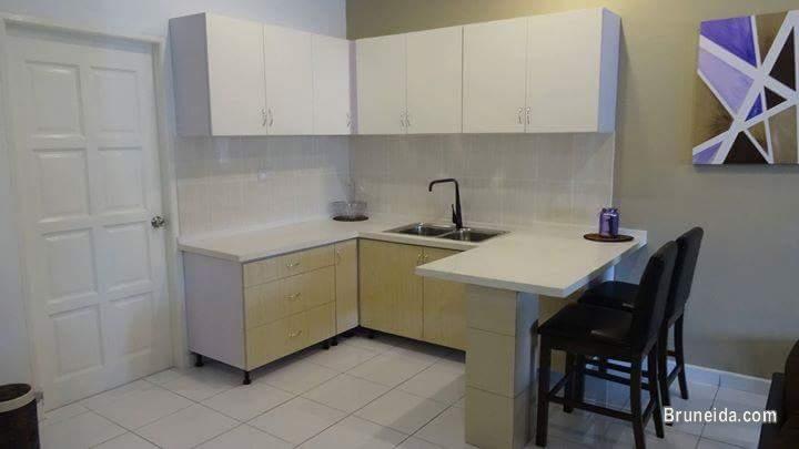 TERRACE UNIT FOR SALE AT SG TERABAN - image 6