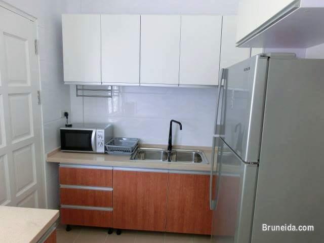 TERRACE UNIT FOR SALE AT SG TERABAN - image 7