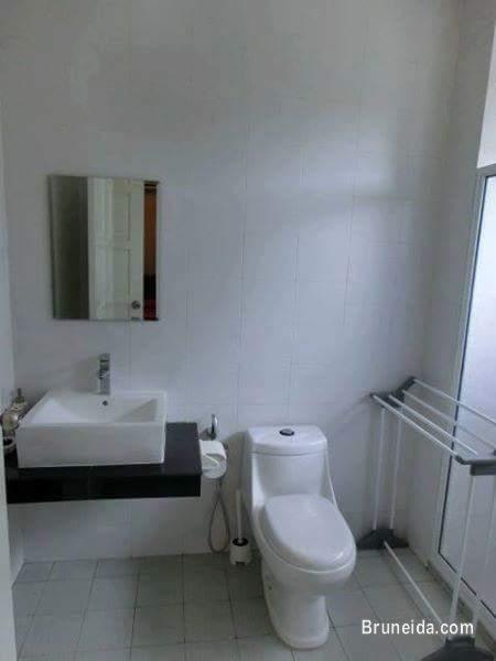 TERRACE UNIT FOR SALE AT SG TERABAN - image 9