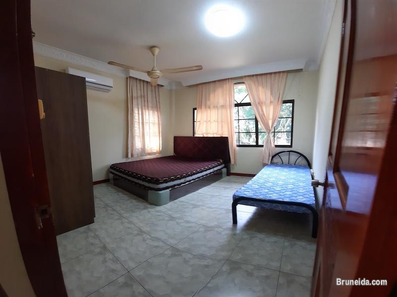 DETACHED HOUSE FOR RENT - image 11