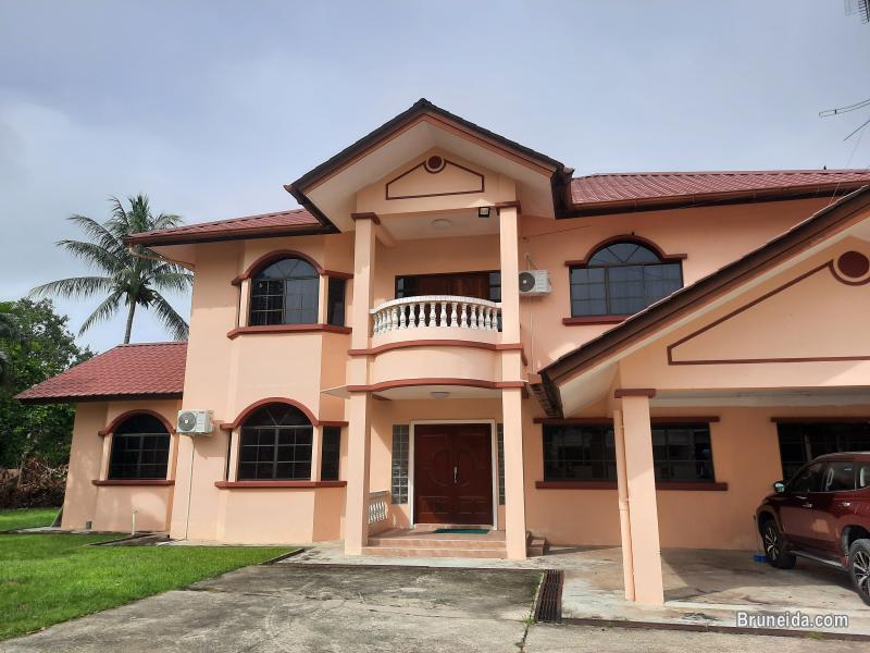 Pictures of DETACHED HOUSE FOR RENT