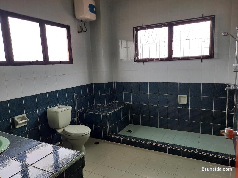 DETACHED HOUSE FOR RENT - image 6