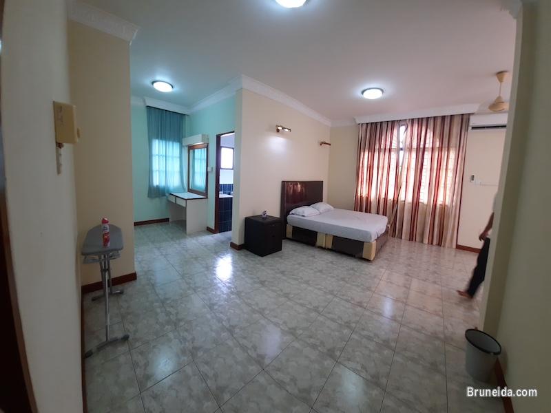 DETACHED HOUSE FOR RENT - image 7