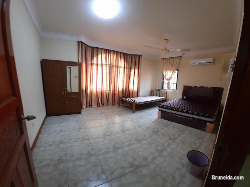 DETACHED HOUSE FOR RENT - image 9