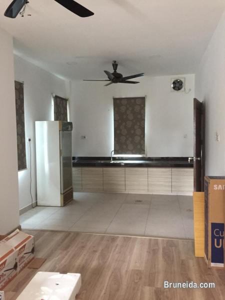 HOUSE FOR RENT AT JERUDONG - image 2