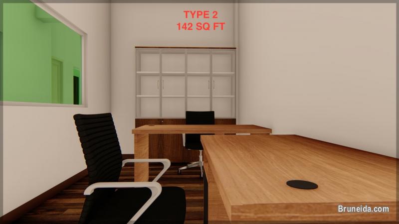 OFFICE UNITS FOR RENT AT KIULAP - image 2