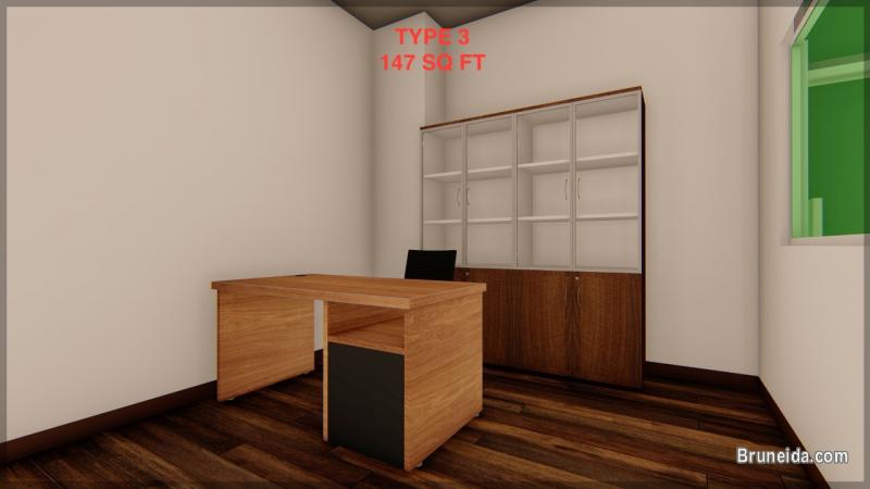 OFFICE UNITS FOR RENT AT KIULAP - image 3