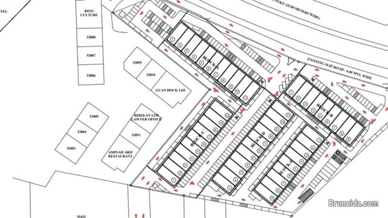 SHOP HOUSE FOR RENT - image 2