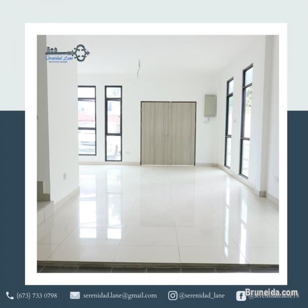 3-STOREY SEMI-D HOUSE FOR SALE - image 3