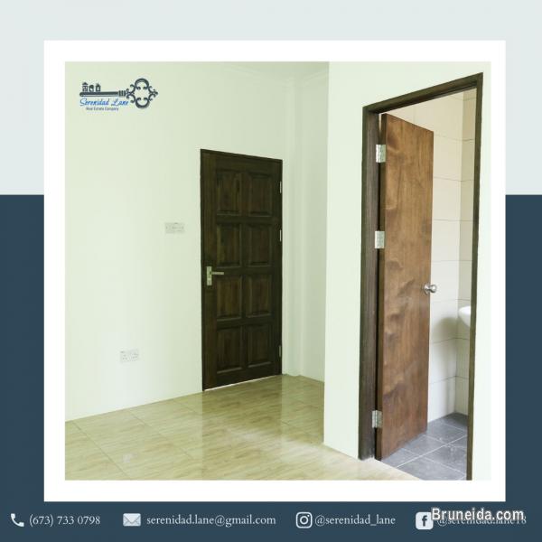 3-STOREY SEMI-D HOUSE FOR SALE - image 6