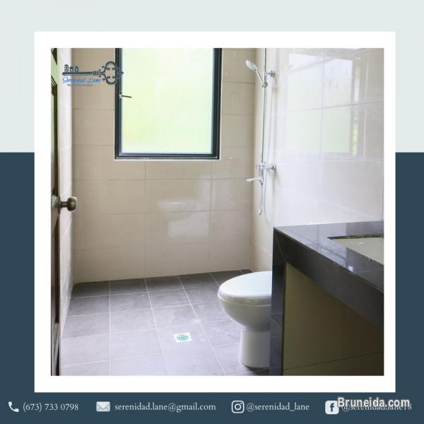 3-STOREY SEMI-D HOUSE FOR SALE - image 7