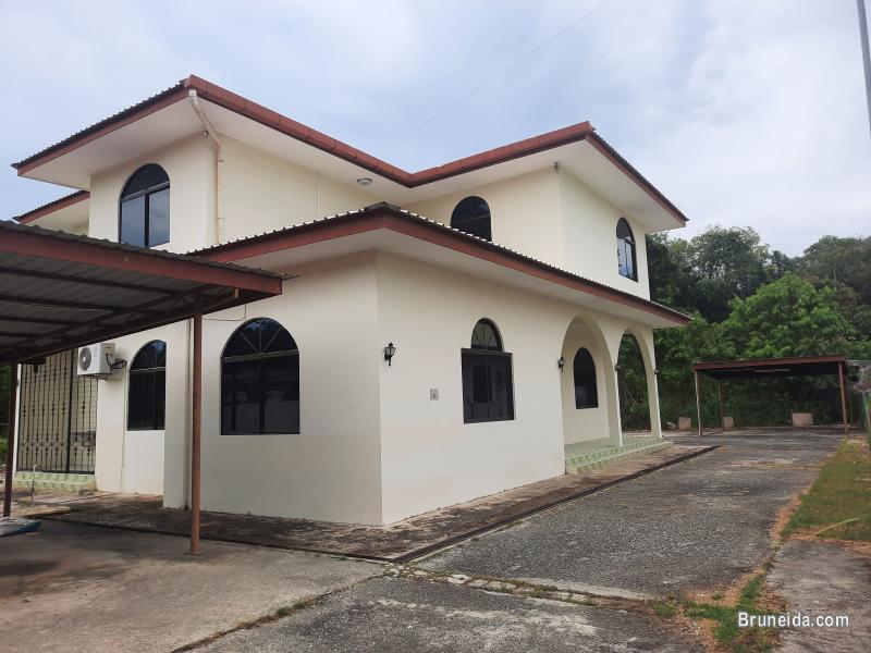 HOUSE FOR RENT - image 1