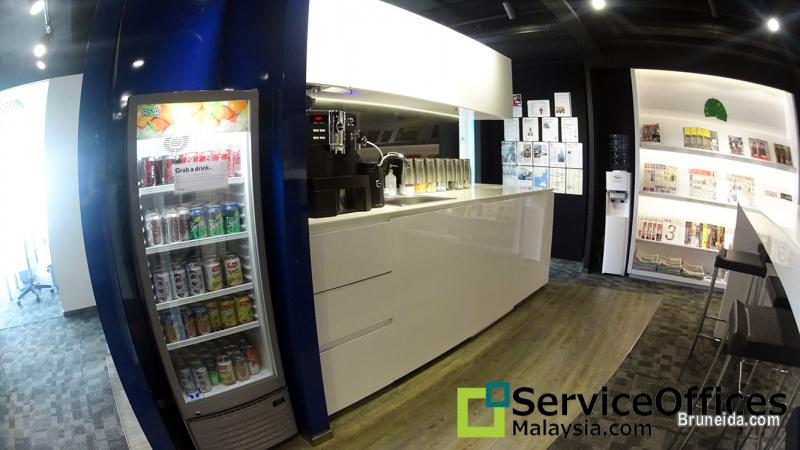 PGGMB Building, Serviced Office, 2-3 pax use, 120sf - image 10