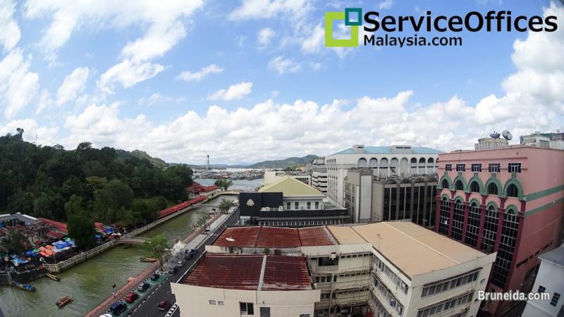 PGGMB Building, Serviced Office, 2-3 pax use, 120sf - image 12