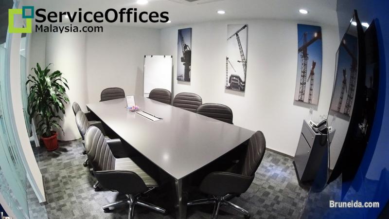 PGGMB Building, Serviced Share Office, 1 pax use, 30sf - image 2