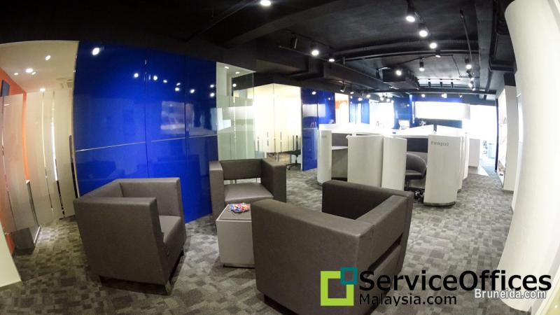 PGGMB Building, Serviced Office, 5 pax use, 157sf - image 3