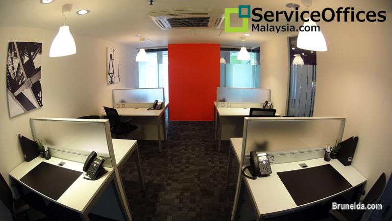 PGGMB Building, Serviced Share Office, 1 pax use, 30sf - image 7