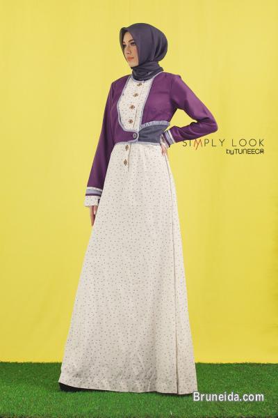 Muslimah Premium Dress The Active notions / Free Shipping - image 2