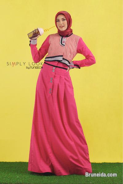 Gamis Shock The days /free shipping - image 1